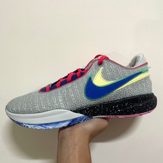 ［已售出］Nike籃球鞋 lebron20 lifer Us11