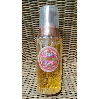 👉ARWIN雅聞-大馬士革玫瑰氨基酸淨白洗卸二用慕絲250ml👈(全新)