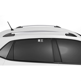 【車王汽車精品百貨】本田 HONDA FIT 4代 四代 歐版 車頂架 行李架