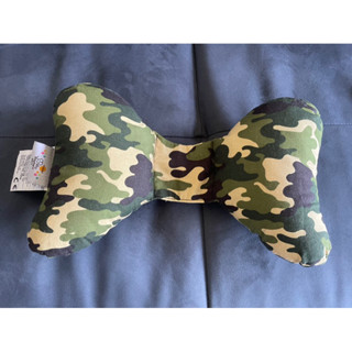 Baby Elephant Ears 寶寶護頸枕（二手）