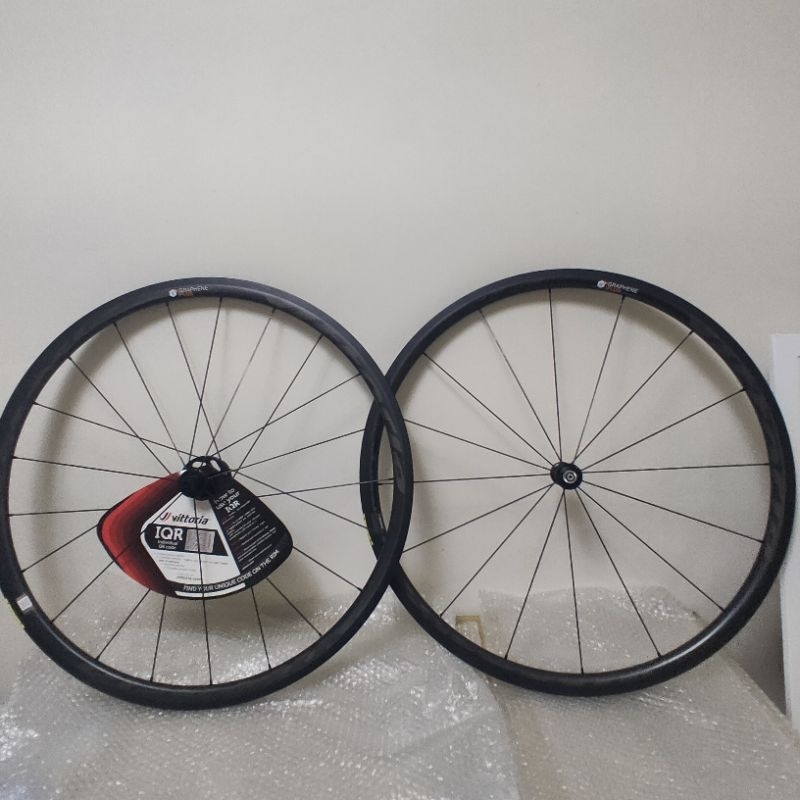 Vittoria  碳纖輪組 爬坡 跑0 瞎貓 ZIPP SL DT