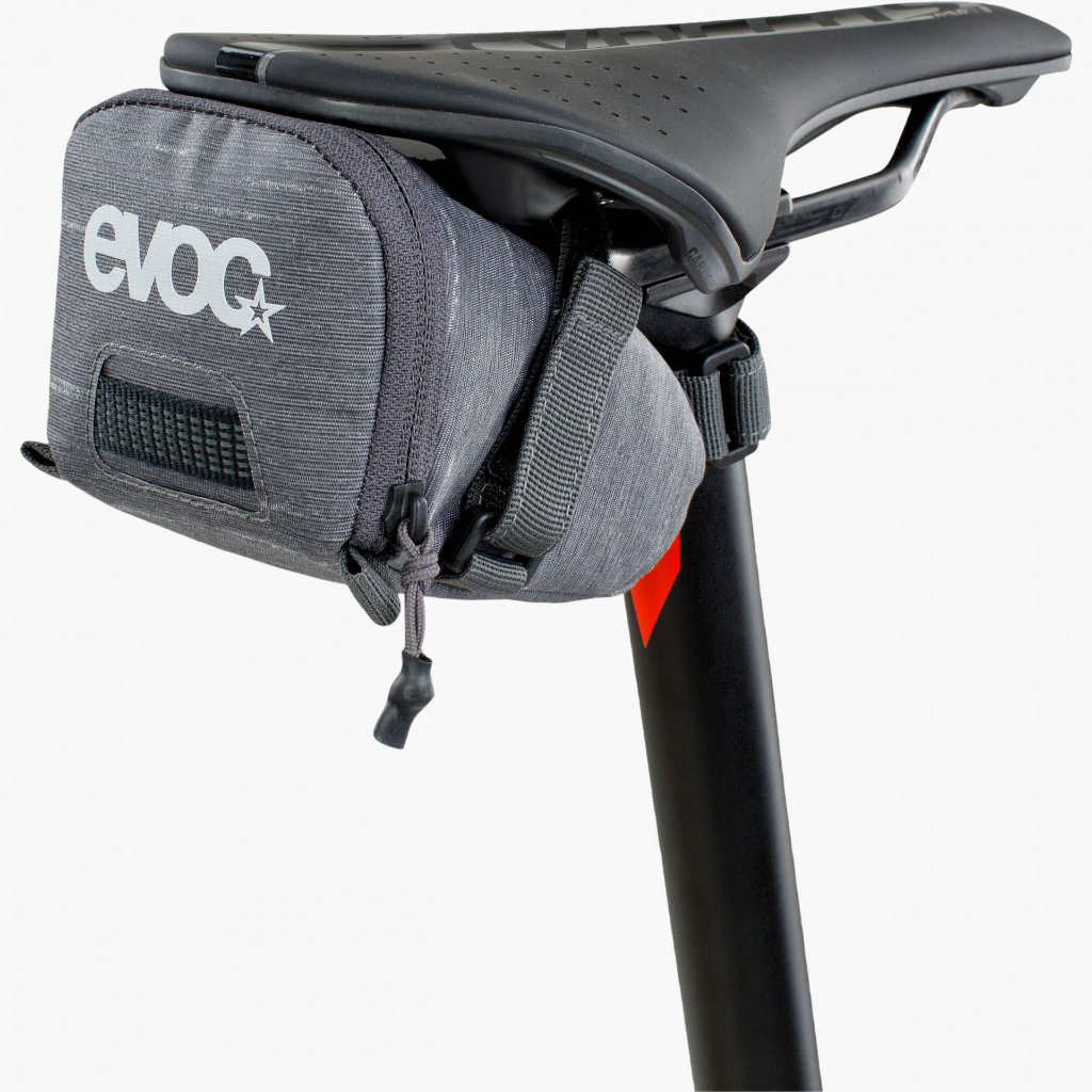 【EVOC】SEAT BAG TOUR 自行車座墊包