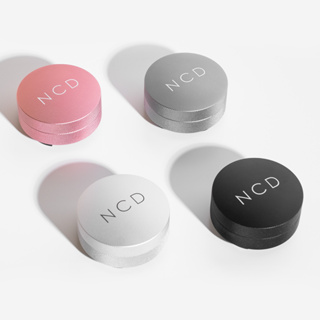 台灣現貨 Nucleus NCD 黑 白 鈦 粉 四個顏色 佈粉器 布粉器 另有 OCD V3