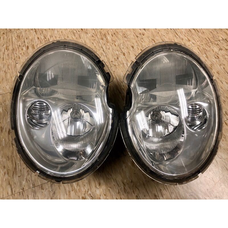 R53 R52 R50 原廠 HID 大燈