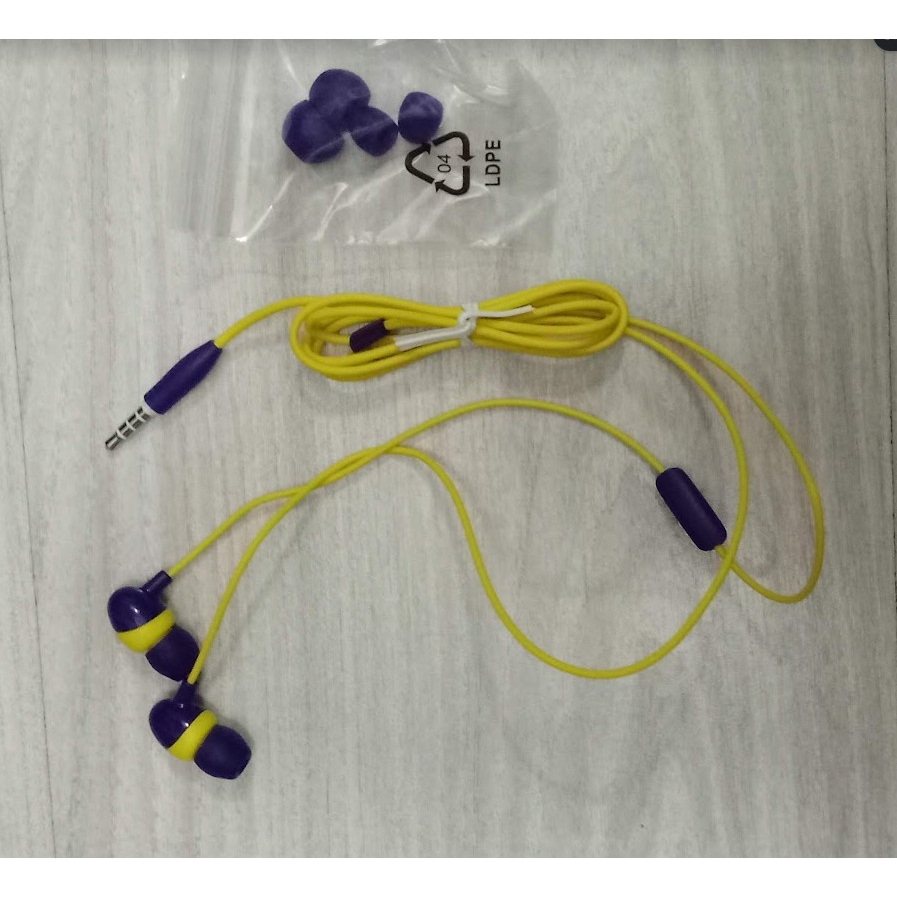 【AUSTAR】入耳式聽力保護音樂耳機(P101)