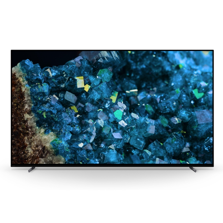 SONY 美規保固兩年 XR-77A80L 77吋 4K OLED電視 下單贈除菌空氣清淨機 台中以北含基本安裝
