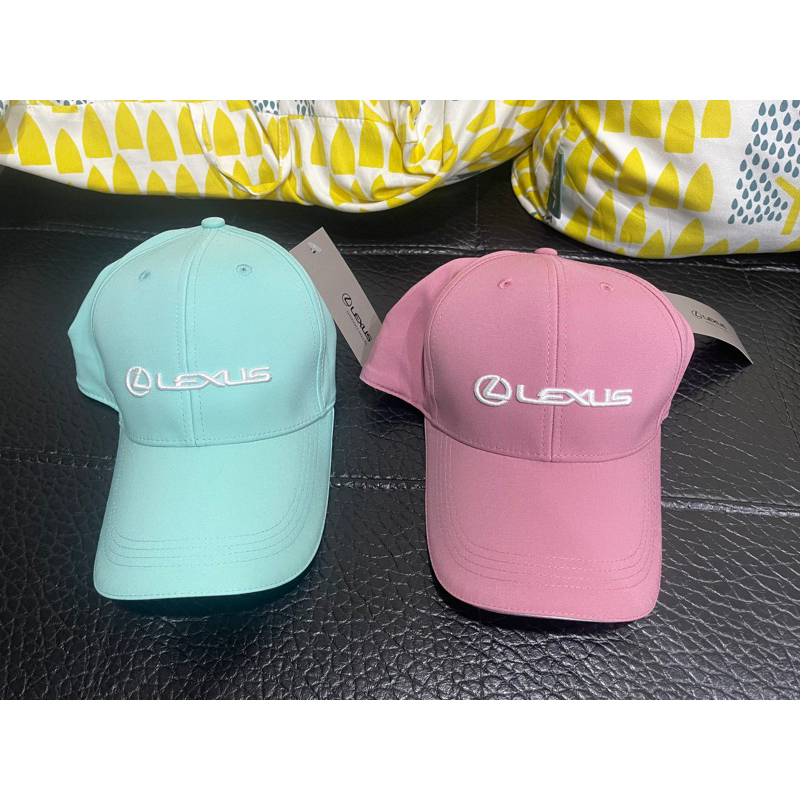 Lexus 原廠帽子