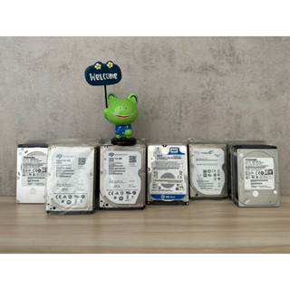 日立 威騰 東芝 希捷 三星 500G/750G/1000G SATA 2.5吋硬碟 9.5mm 隨機出貨