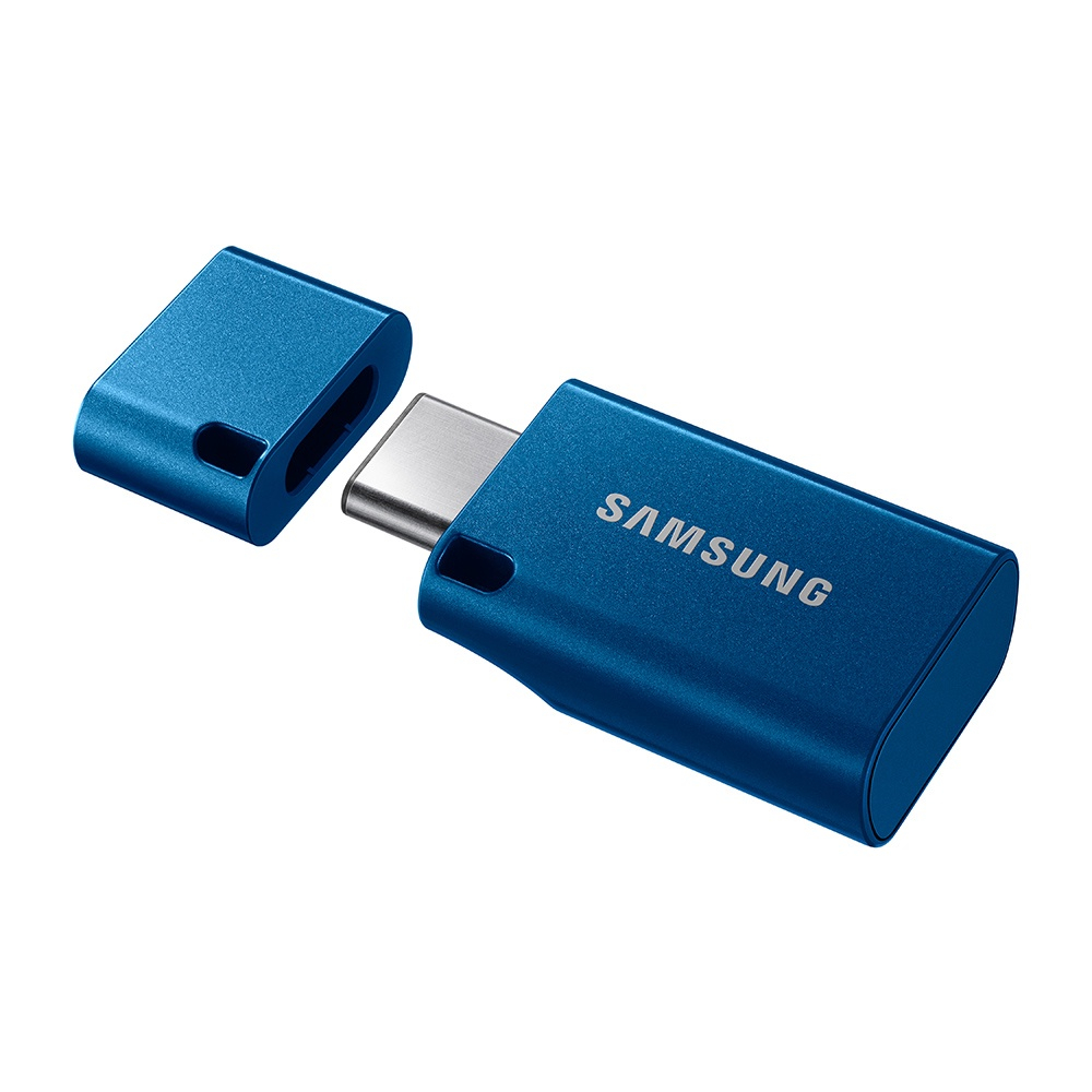 【SAMSUNG三星】USB3.1 Type-C 64GB / 256GB 隨身碟 MUF-64DA/APC 原廠公司貨