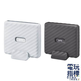 【電玩指標】十倍蝦幣 FUJIFILM 富士 instax Link WIDE 相印機 手機相印機 列印機 沖印 拍立得