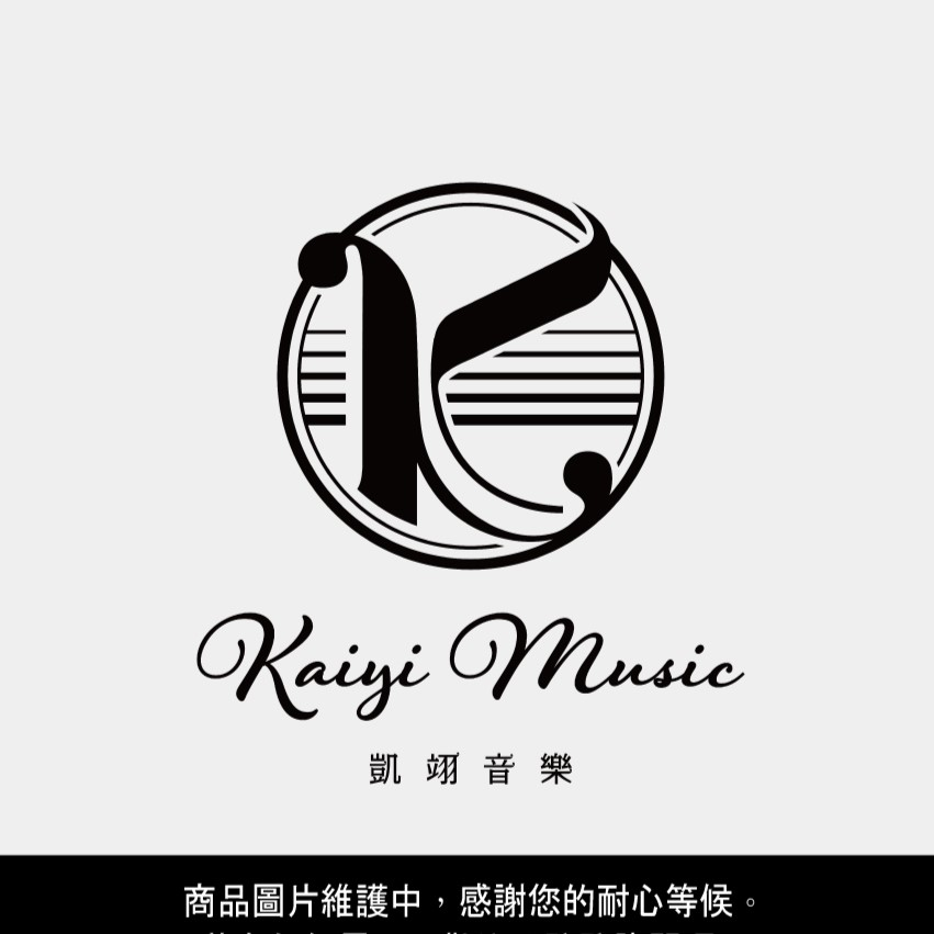 【凱翊︱AF】粉紅豹 鋼琴獨奏樂譜-單曲-