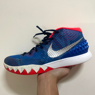 ［已售出］Nike籃球鞋 Kyrie 1 Us11原盒