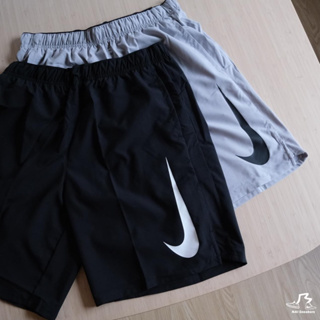 【奶大大球鞋代購社團】Nike DRI-FIT 9吋 超輕 彈性 短褲 慢跑 飄褲 速乾排汗 DX0905-010