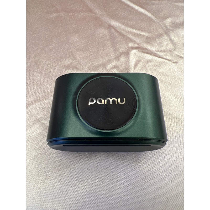 PaMu Slide2 藍芽 無線 耳機