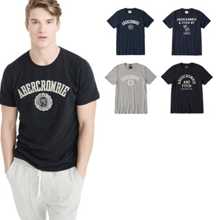 多 Abercrombie & Fitch AF A&F A & F 短袖 鹿T T恤 T-SHIRT 麋鹿 短T