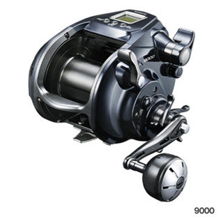 【民辰商行】20年 SHIMANO FORCE MASTER 9000 深海 大物專用 電動捲線器