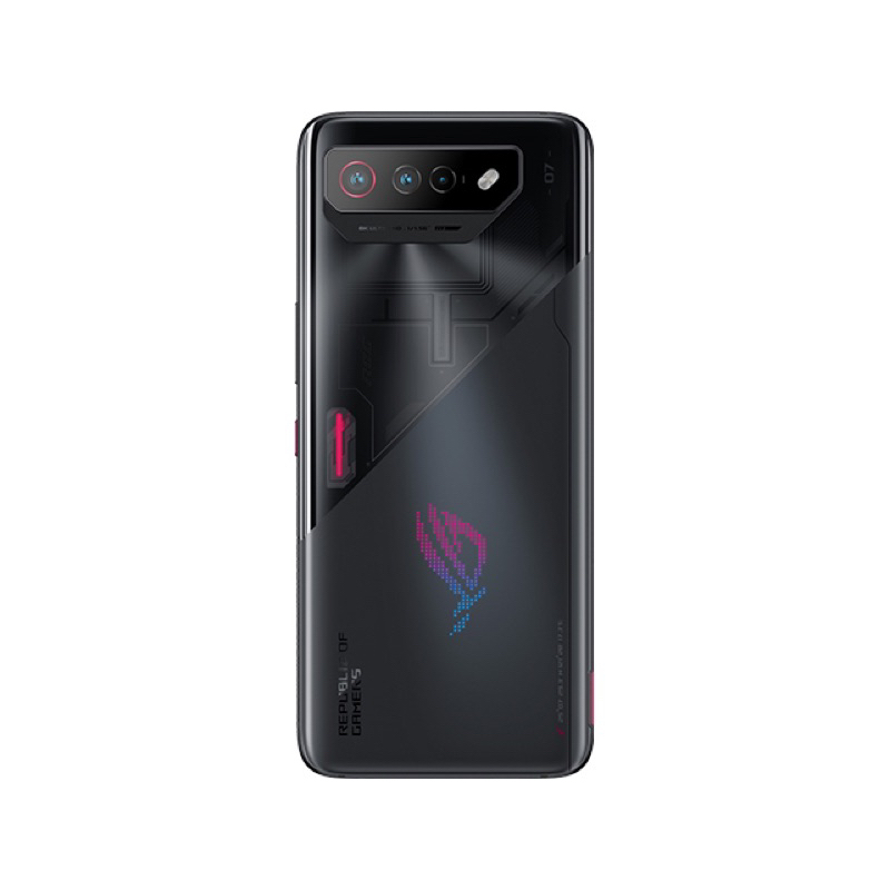 二手(中古)台北🌈🔊🔗另有💵自-取-價💵 ASUS ROG Phone 7 &amp; 7U