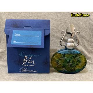 Blumarine Blu 藍色情人女性淡香水50ml