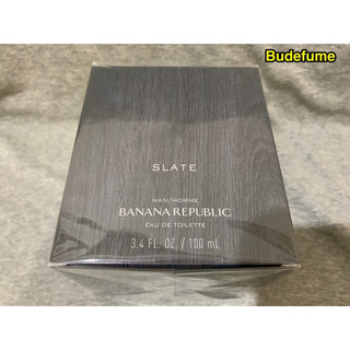 Banana Republic Slate 清新男性淡香水100ml