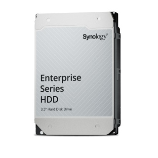 Synology 群暉 原廠硬碟 SATA 3.5吋 16TB SATA HDD HAT5300-16T