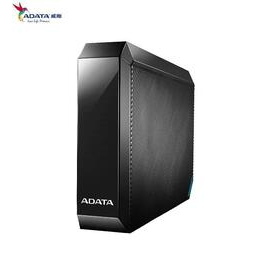 《sunlink-》◎高速存取◎ADATA 威剛 HM800 4T 4TB USB3.0 3.5吋 外接硬碟