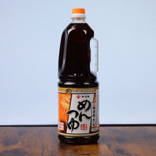 【好市多 代購】 Yamaki 日本進口鰹魚淡醬油 1.8公升-2025.01 | Costco