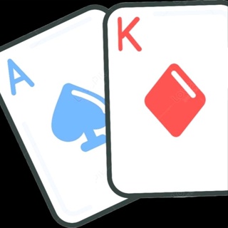 撲克牌盲盒 隨機撲克牌、道具 規則請看介紹