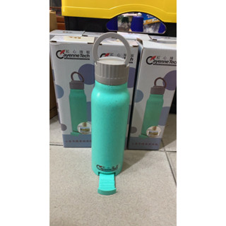 超實用 小麥手機架玻璃瓶320ml