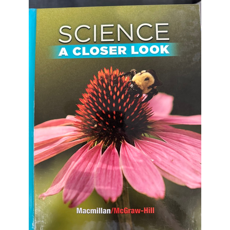 Macmillan/McGraw-Hill Science 2