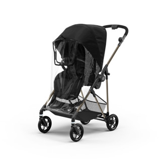 【CYBEX】Melio 超輕量雙向嬰兒推車 - 推車配件｜THE BABY 育兒選物店｜臺灣總代理原廠正貨