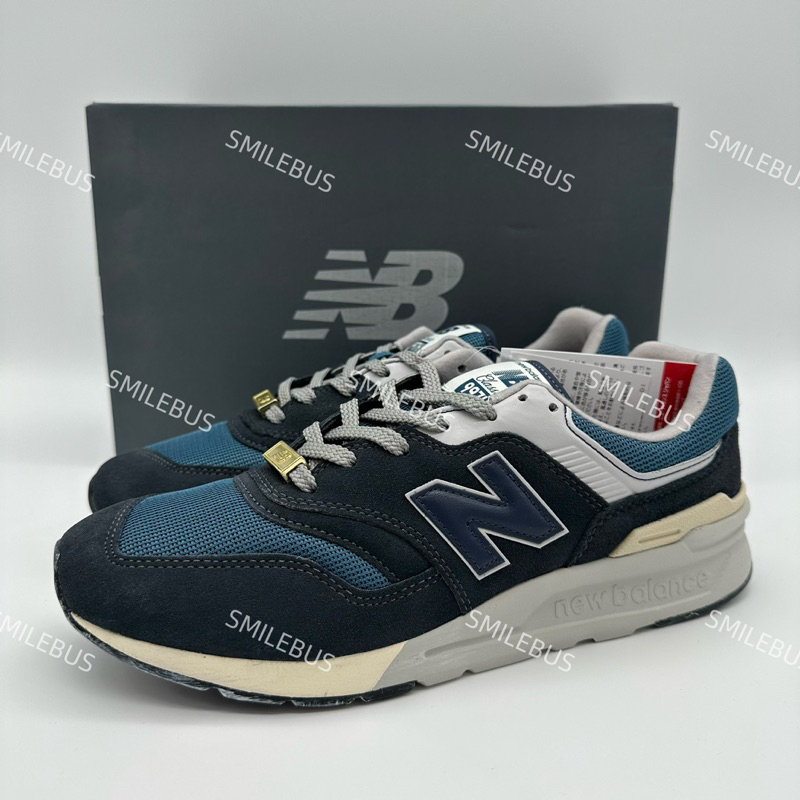 new balance CM997 HGC (US10/28cm) D