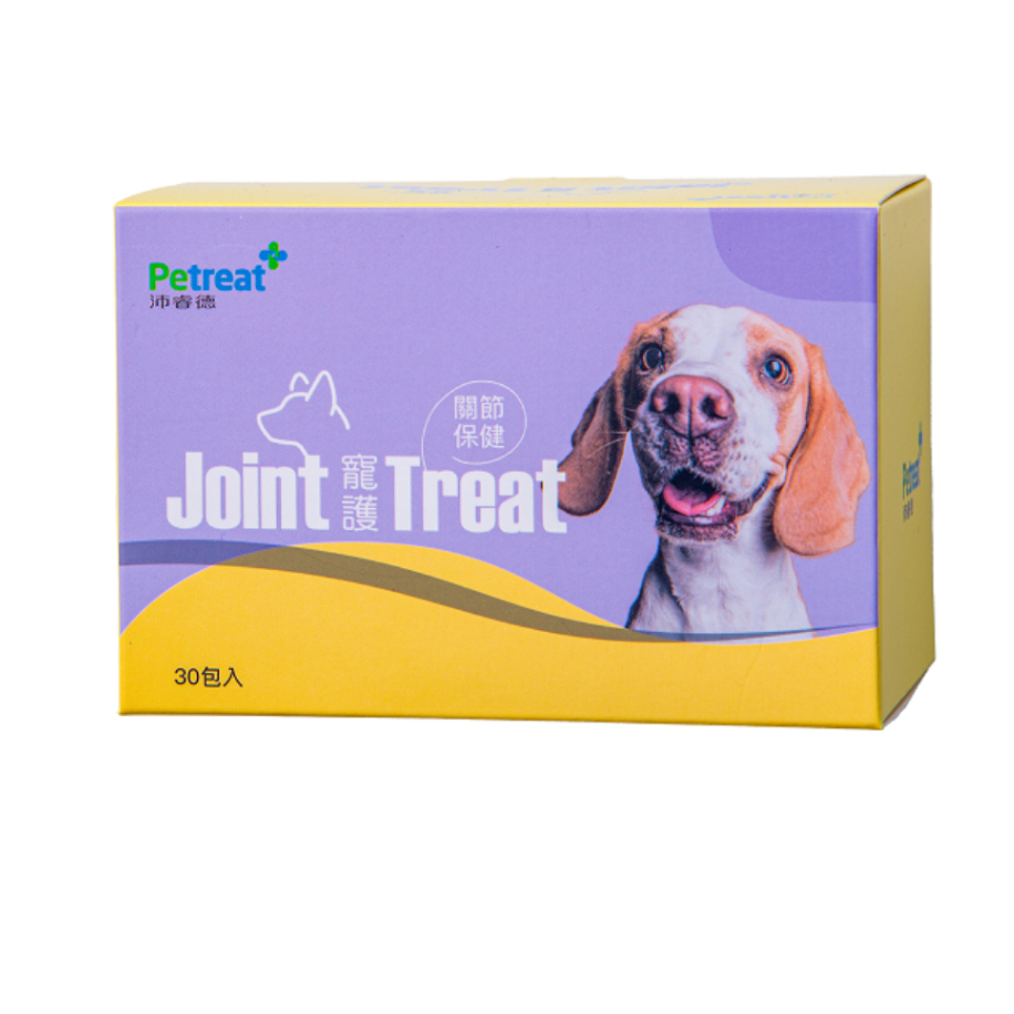 寵護 犬用關節保健(粉) 老犬 熟齡犬 肥胖犬 短腿犬 預防保健首選