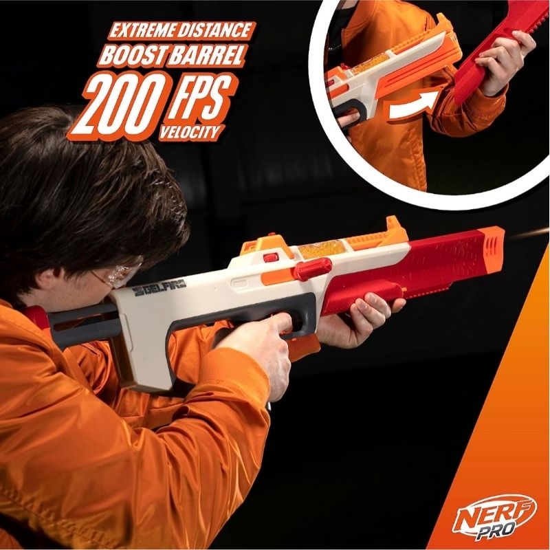 Nerf gelfire的價格推薦 - 2026年7月 | 比價比個夠BigGo