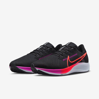 Nike AIR ZOOM PEGASUS 38 男款 慢跑鞋 CW7356-011