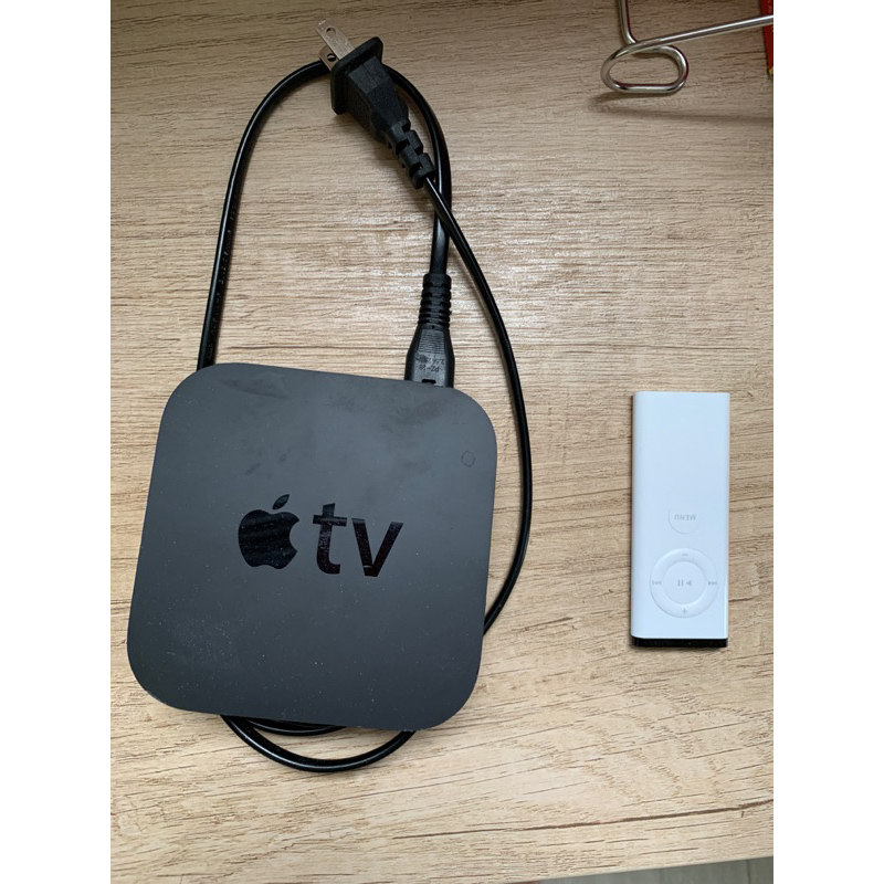 apple tv3 airplay a1469