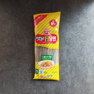 不倒翁 韓式冬粉100g