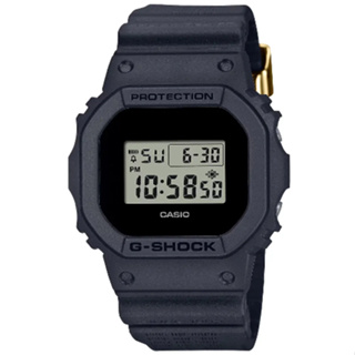 ▶限量到貨◀ CASIO卡西歐 G-SHOCK 40週年 經典復刻電子腕錶 DWE-5657RE-1