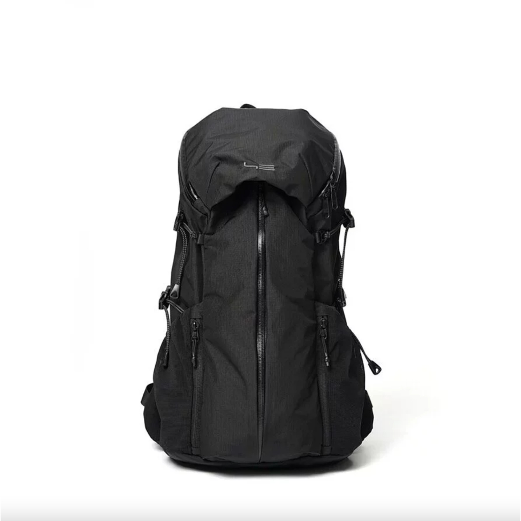 [AMOUTER Life] SEALSON SC18｜ECOYA DAYHIKE BACKPACK 日常用機能後背包