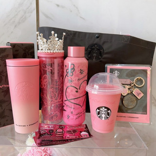 現貨Starbucks x Blackpink星巴克 杯子💖