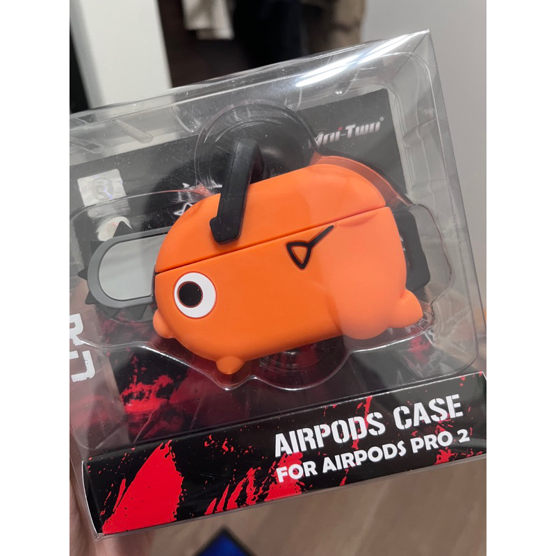 全新 鏈鋸人 波奇塔 AirPods Pro2 立體殼