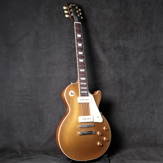 Gibson Les Paul Standard 50s P-90 Gold Top 電吉他 預購中【民風樂府】