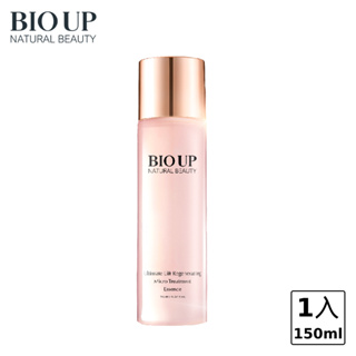 【BIO UP 自然美】花妍微分子速酵青春露150ml*1入