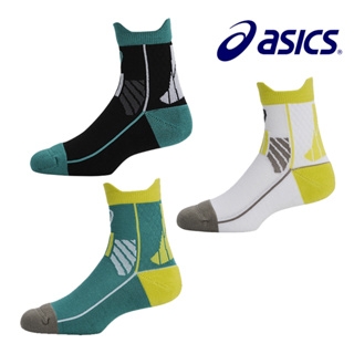 ASICS 亞瑟士 秋冬新款籃球短筒襪 短筒襪 運動短襪 機能襪 厚底襪 局部加壓 3063A066