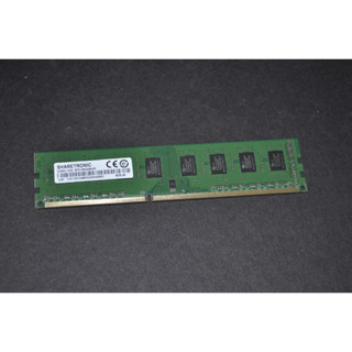 Sharetronic 協創 工作站/伺服器記憶體 DDR3-1333 ECC REG 4G SP312NQ08HAF