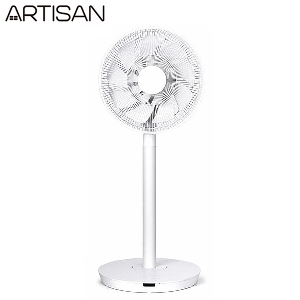 ARTISAN 奧堤森 14吋 雙層DC節能風扇 / 電扇 LF1401