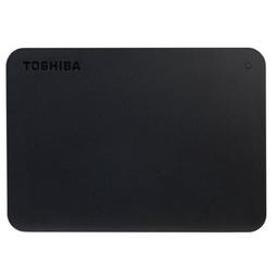 《sunlink-》Toshiba 黑靚潮III A3 4TB TYPE-C 2.5吋行動硬碟