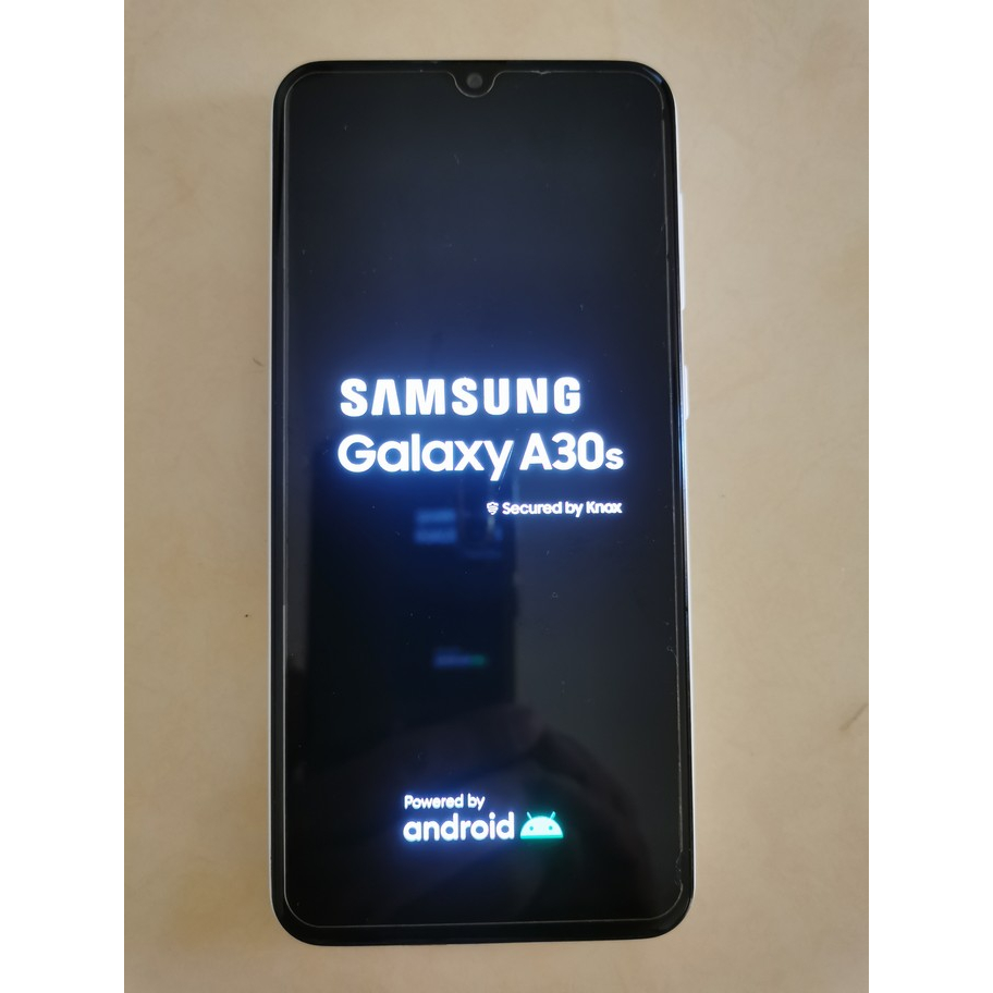 SAMSUNG Galaxy A30s 三鏡頭/6.4吋/128GB/Android11/快充/Type-C 三星 手機