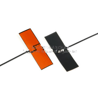 庫存不用等-【no】-2.4G內建柔性FPC軟天線 ZigBee藍芽wifi模組全向高增益天線 5DBI W2-1 [現