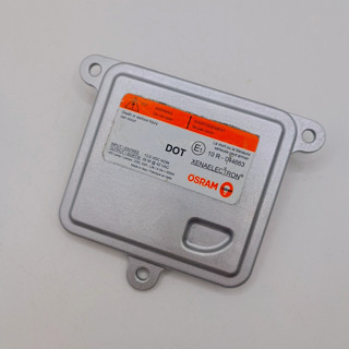 OSRAM 歐司朗 FOCUS EVOQUE SANTA FE D3S 日本 原裝 安定器 穩壓器 10R-044663