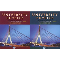[滄海~書本熊] University Physics Third Revised Edition Volume 1-2 Benson 9789867696410  9789867696427&lt;書本熊書屋&gt;